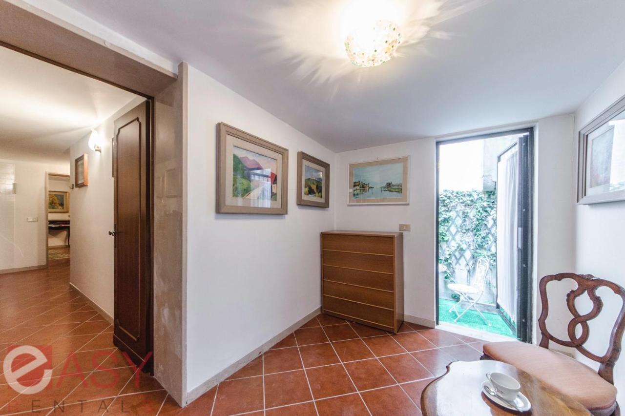 Rialto Suite Венеция Экстерьер фото