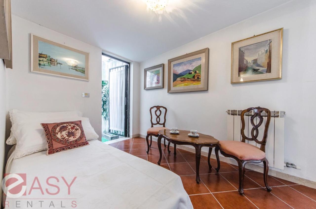 Rialto Suite Венеция Экстерьер фото