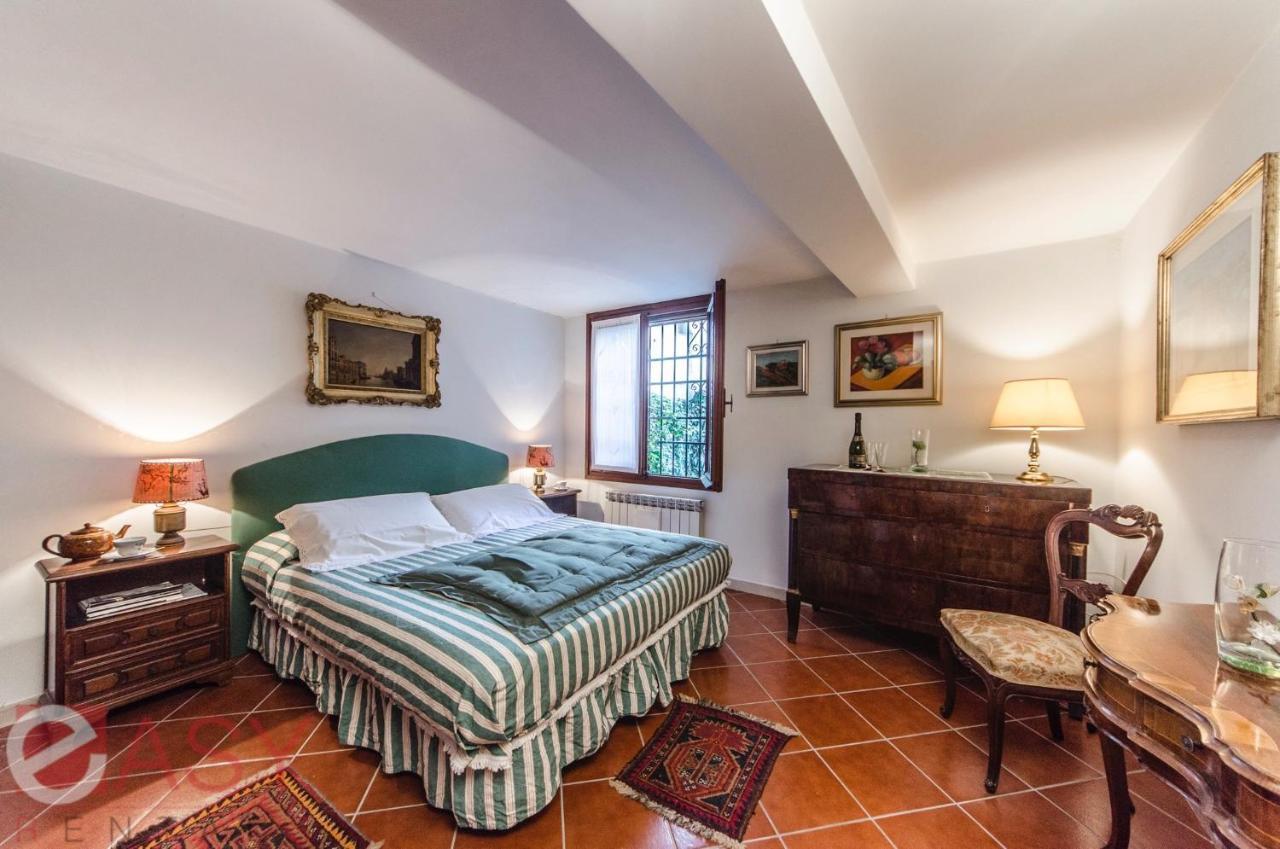 Rialto Suite Венеция Экстерьер фото