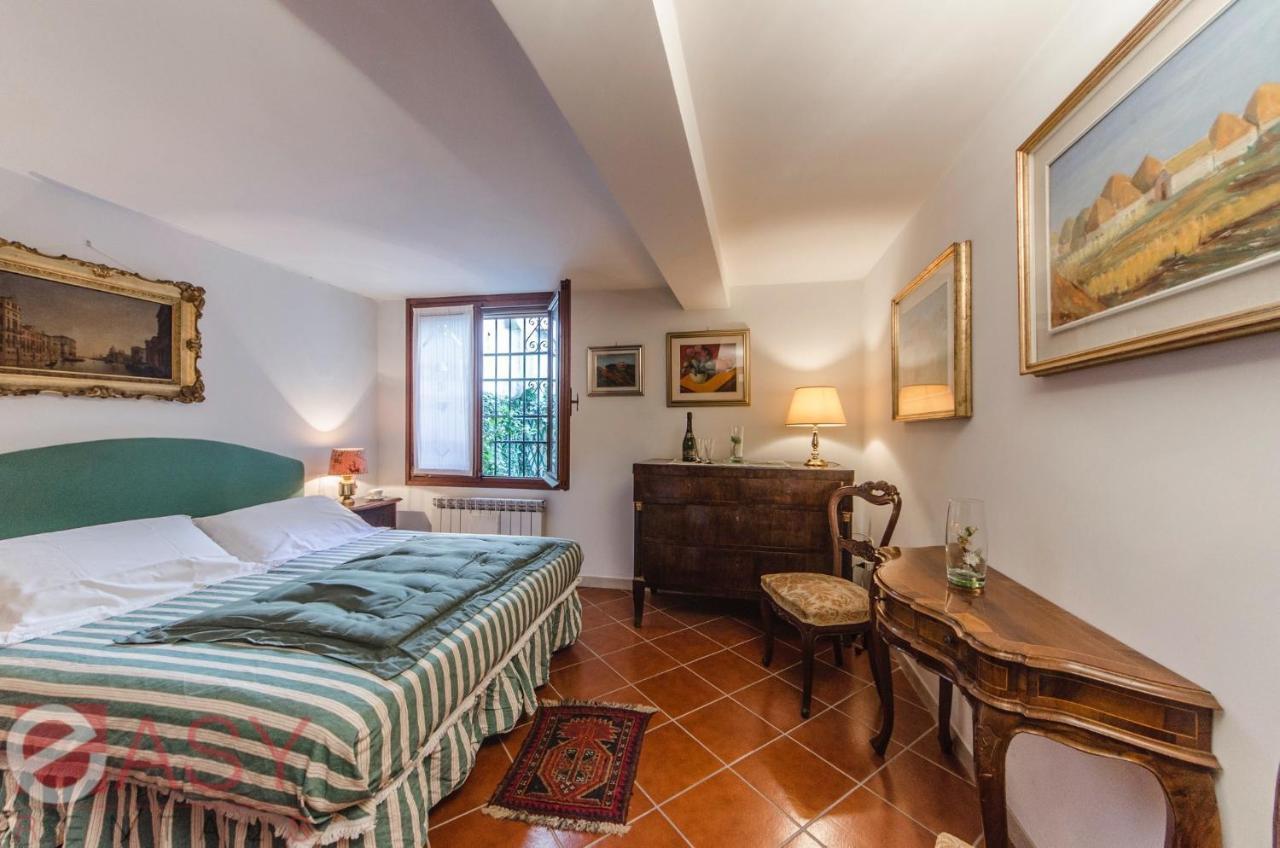Rialto Suite Венеция Экстерьер фото